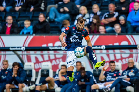 Zlatko Tripic of Viking