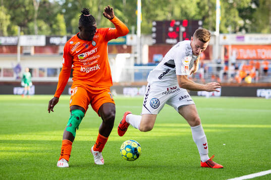 Onyedikachukwu Samuel Nnamani