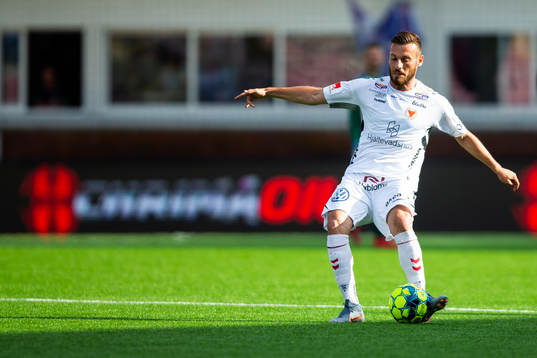 Kalmars Fidan Aliti