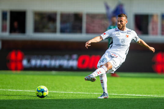 Kalmars Fidan Aliti