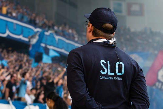 Djurgårdens SLO