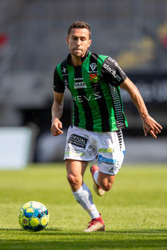 GAIS Predrag Randelovic