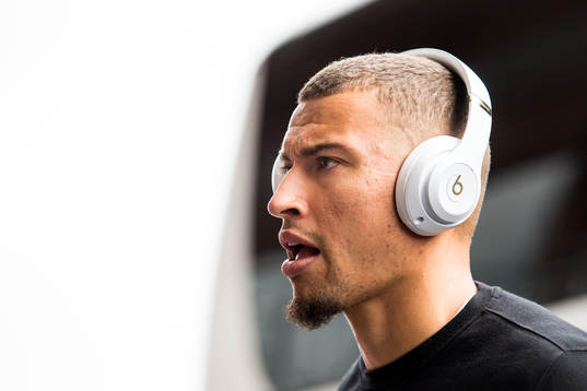 IFK Norrköpings Jordan Larsson