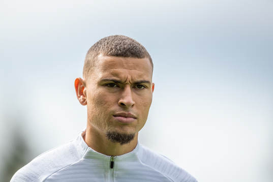 IFK Norrköpings Jordan Larsson