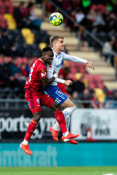 Östersunds Sam Mensiro