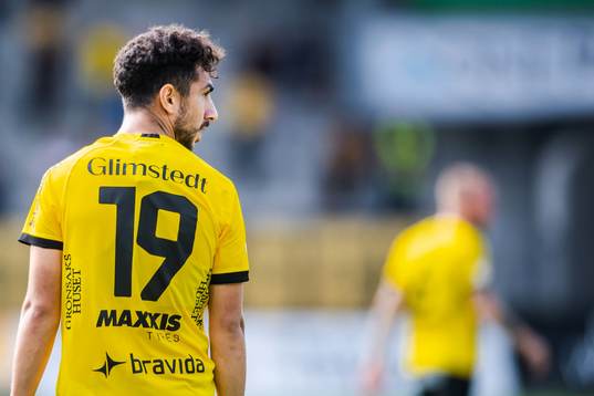 Häckens Daleho Irandust deppar