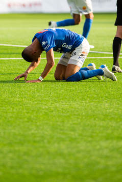 Norrbys Abdelrahman Saidi