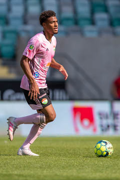 Dalkurds Joseph Ceesay