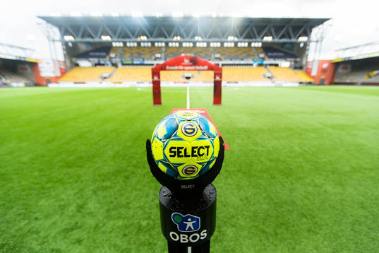 Matchbollen