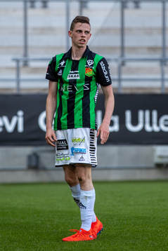 GAIS Aiden Connor Harvey