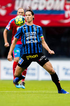 Sirius Philip Haglund