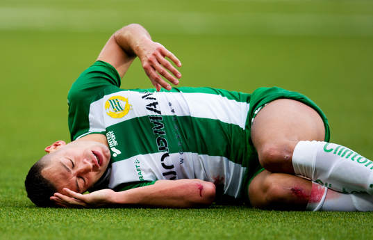 Hammarbys Nikola Djurdjic