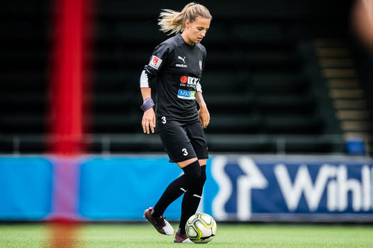 Rosengårds Nathalie Björn
