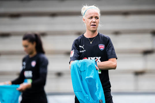 Rosengårds Caroline Seger