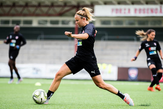 Rosengårds Jessica Samuelsson