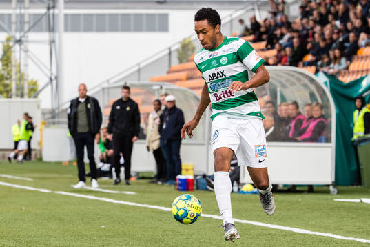 Västerås Brian Span