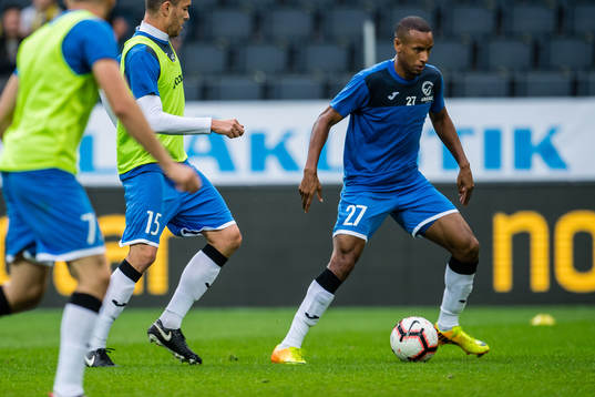 Furdjel Narsingh of Ararat-Armenia