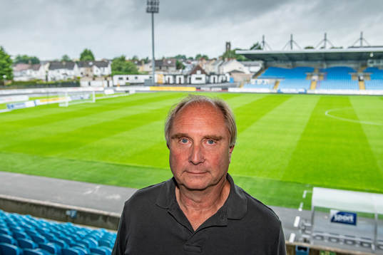 Byline Max Wiman reporter på Sydsvenskan
