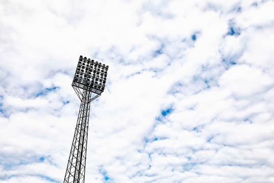 Floodlight