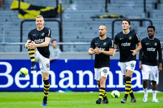s Kolbeinn Sigthorsson, Panajotis Dimitriadis och Daniel