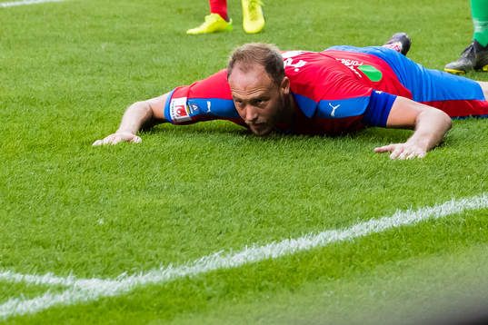 Helsingborgs Andreas Granqvist