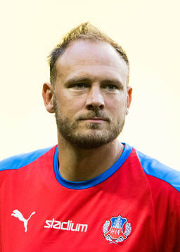 Helsingborgs Andreas Granqvist