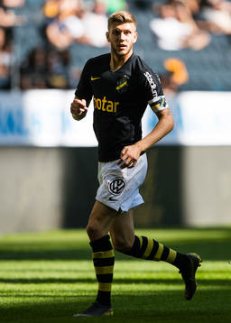 s Anton Salétros