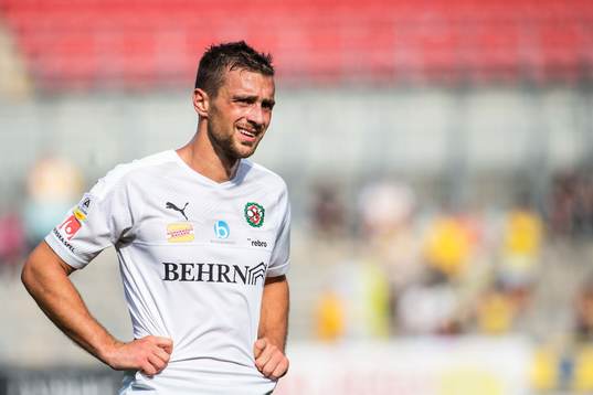 Örebros Filip Rogic