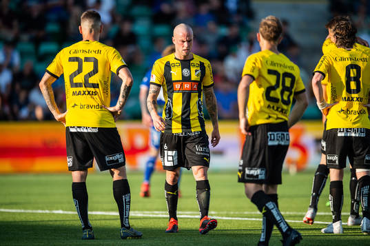 Häckens Alexander Faltsetas