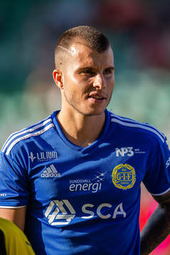 Sundsvalls Pol Riogé