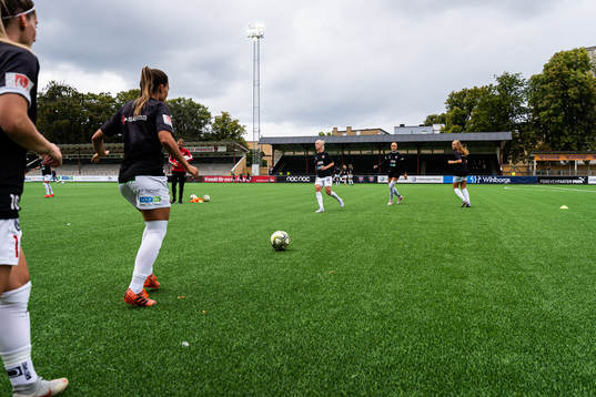 Rosengårds spelare