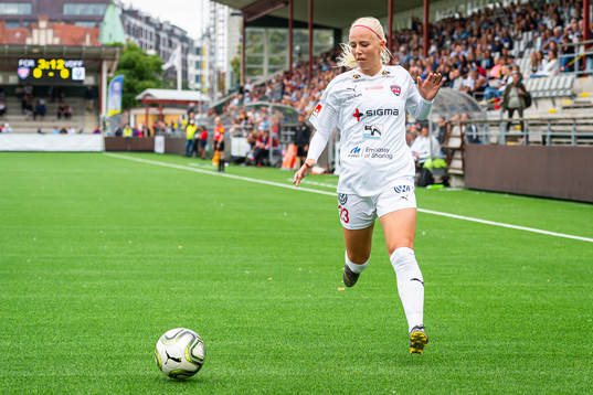 Rosengårds Sofie Svava