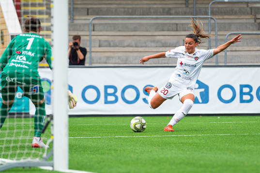 Rosengårds Johanna Rytting Kaneryd