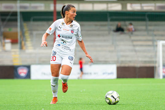 Rosengårds Johanna Rytting Kaneryd