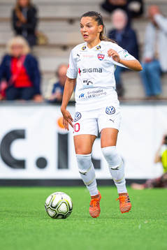 Rosengårds Johanna Rytting Kaneryd