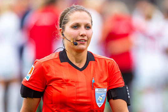 domare Ulrica Löv