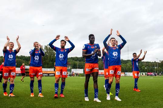 Torbjørn Agdestein, David Kristjan Olafsson, Kaj