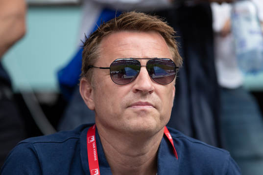 IFK Göteborgs sportchef