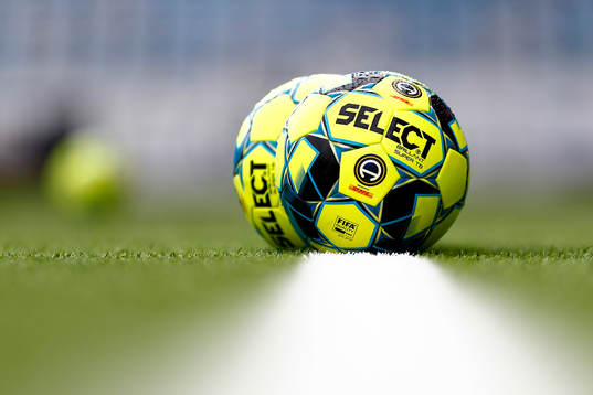 under fotbollsmatchen i Allsvenskan mellan IFK Norrköping