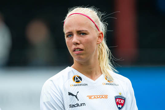 Rosengårds Sofie Svava
