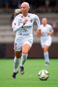 Rosengårds Sofie Svava