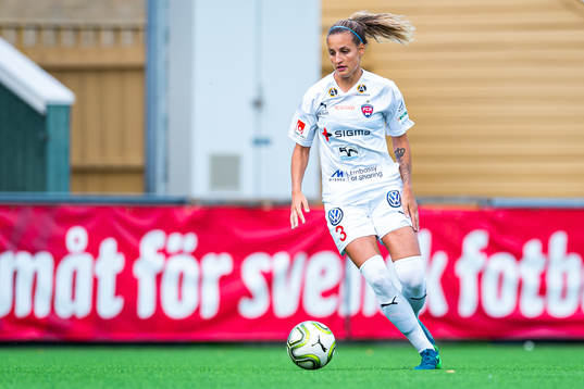 Rosengårds Nathalie Björn