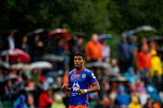 Erikson Spinola Lima of Aalesund