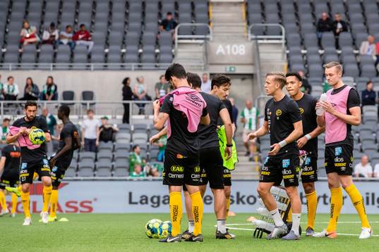 Elfsborgs spelare