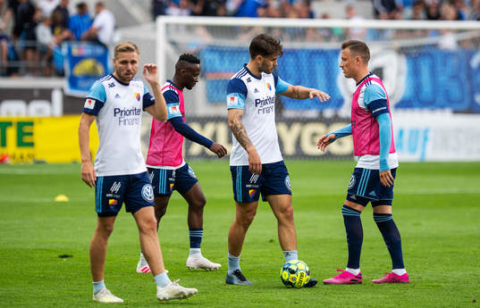 Djurgårdens spelare