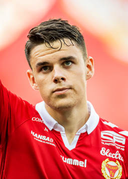 Kalmars Samuel Adrian