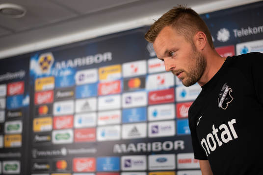 Sebastian Larsson of AIK
