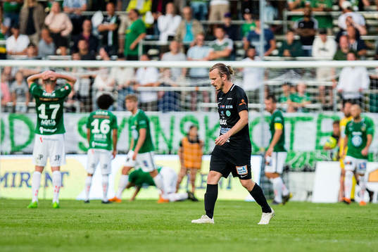 Västerås Douglas Karlberg