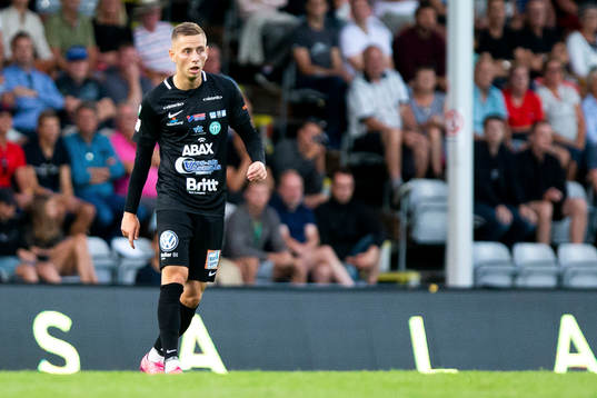 Västerås Petar Petrovic