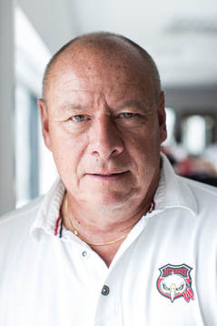 Malmö Redhawks ordförande Mats Larsson